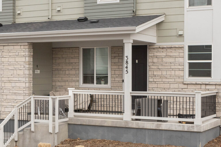 western ledge sunset stone veneer