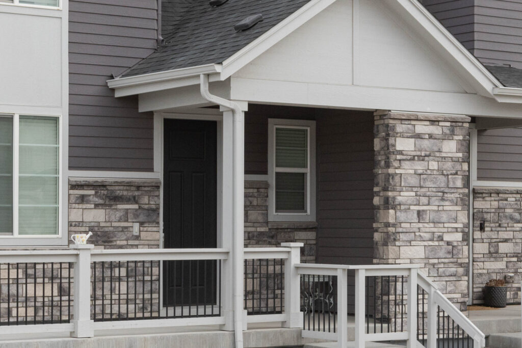 western ledge sunset stone veneer