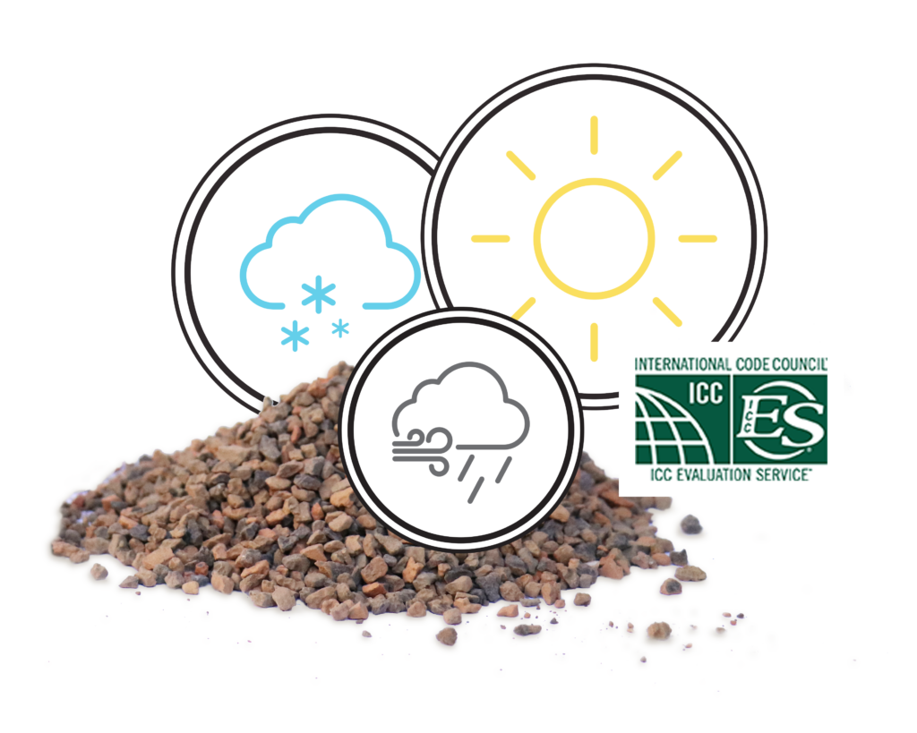 aggregate weather icons
