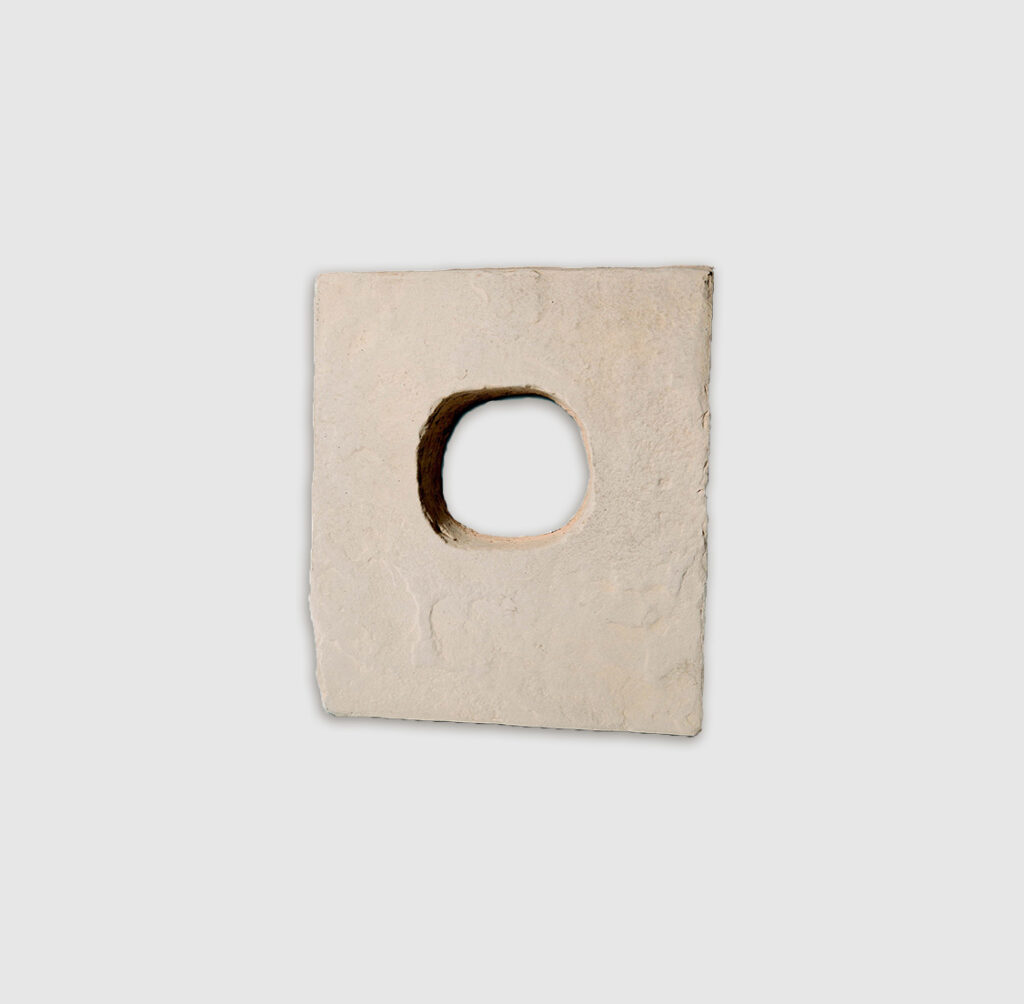 light plaque