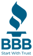 better business bureau logo