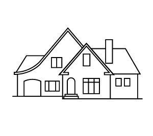 mountain house icon
