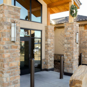 Williams Jewelry, Telluride cobble