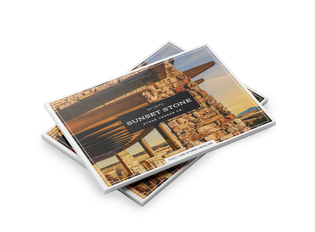 full line brochure