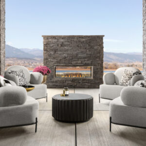 del norte stacked stone hgtv home exterior