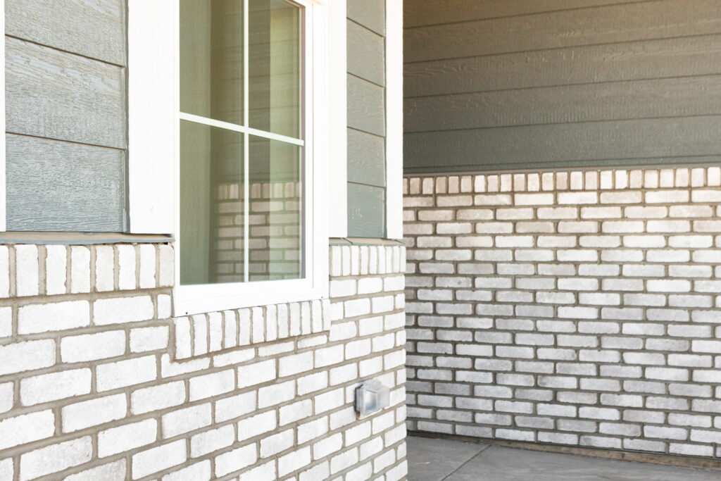 storm cloud thin brick sunset stone veneer
