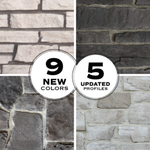 SST NEW Products