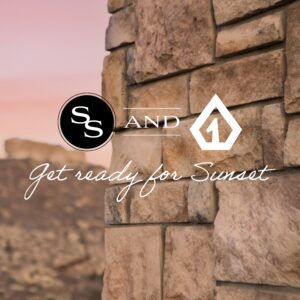 SiteOne Sunset Stone distribution partnership