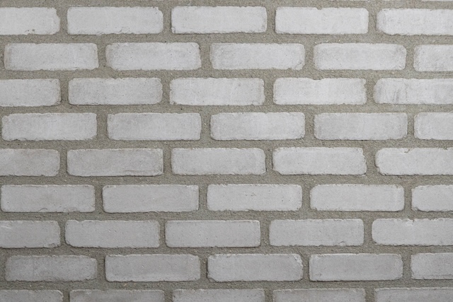 Fog Thin Brick