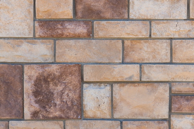 Kansas Limestone