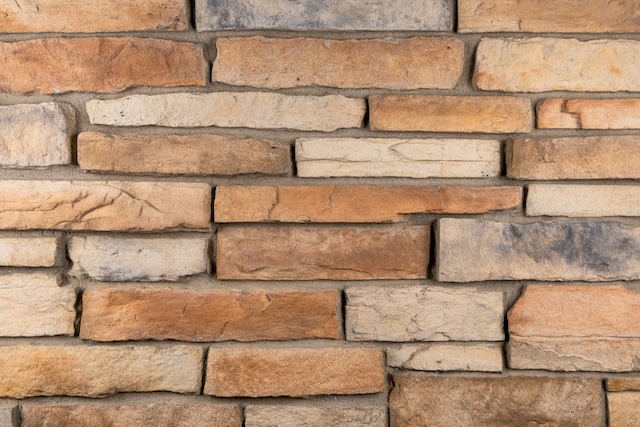 Colorado Buff Ledge