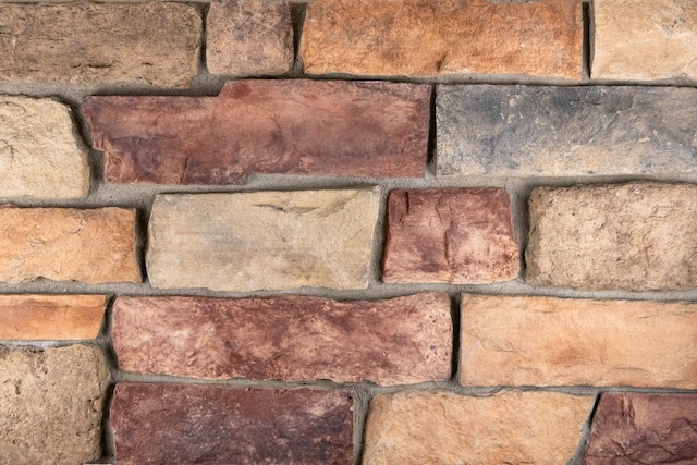 Blue Spruce Cobble