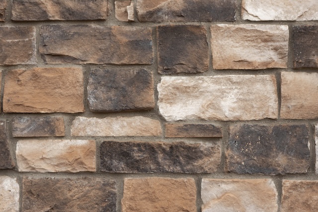Brown Cobble
