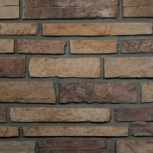 Ledge in color Sagebrush