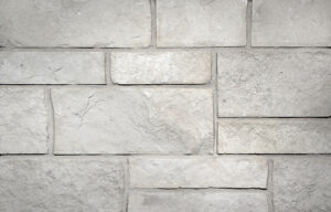 Natural Stone in Color Hard White