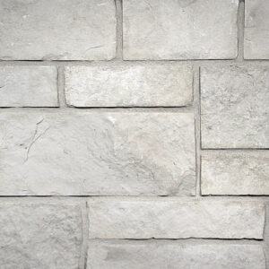 Natural Stone in Color Hard White