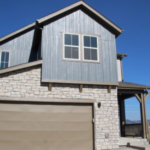 trumark homes cobble ash profile